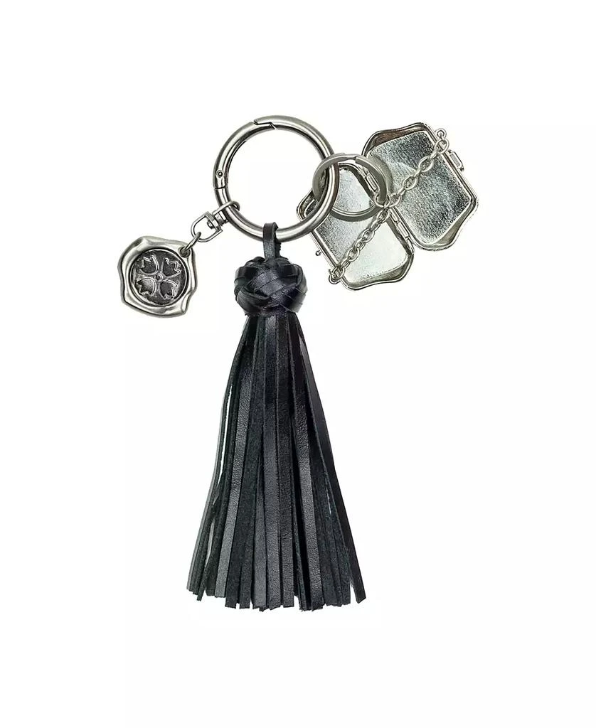 Patricia Nash Handbag Tassel Bag Charm 2