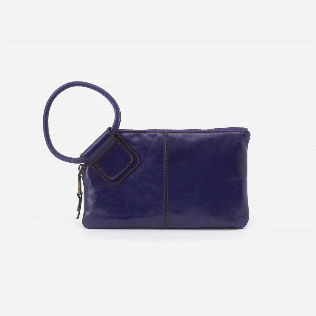 Hobo Hobo - Women
s Sable Wristlet 2