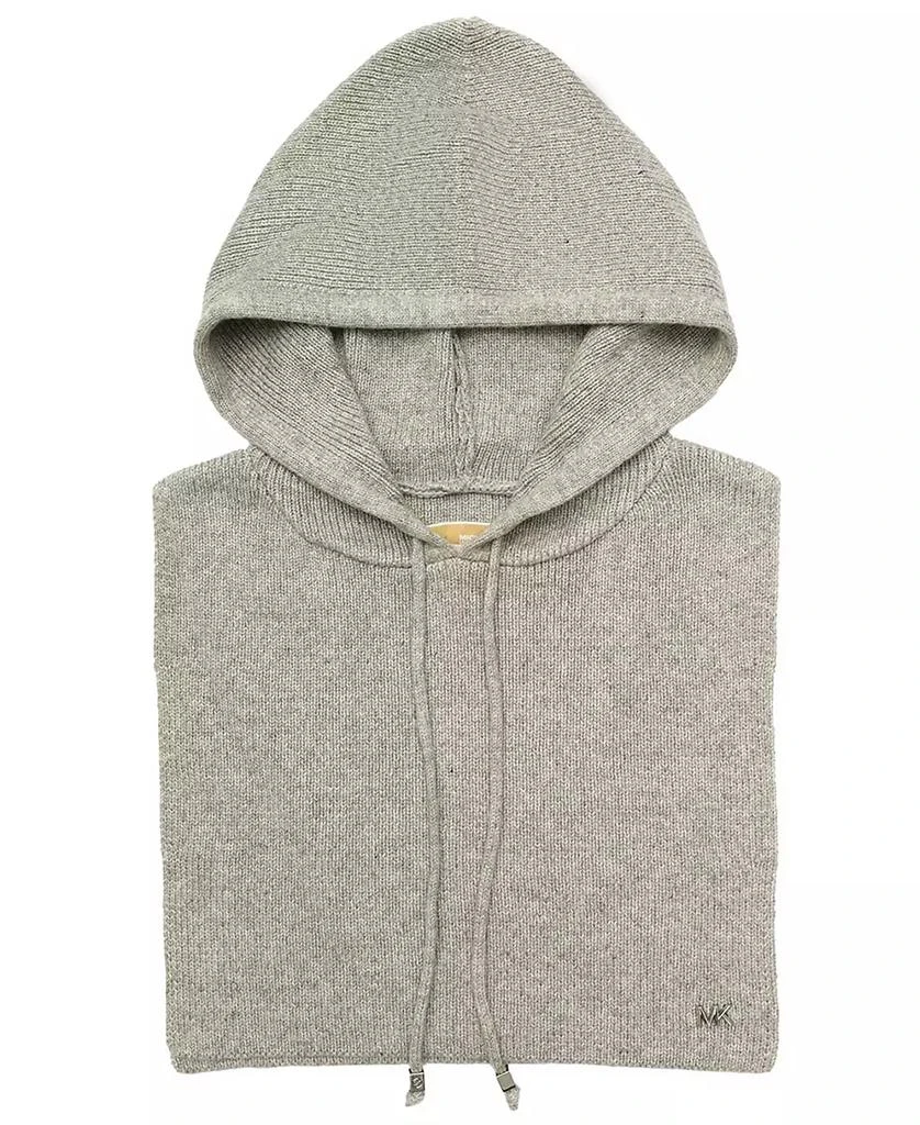 Michael Kors Michael Kors Women's Unexposed Seam Hooded Accessory