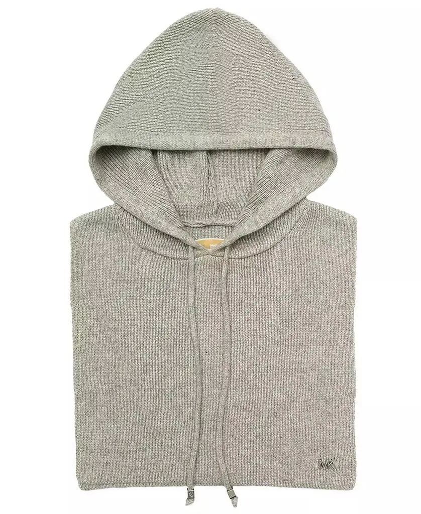 Michael Kors Michael Kors Women's Unexposed Seam Hooded Accessory