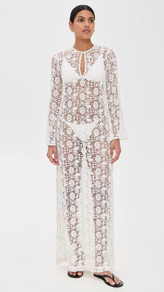 Nili Lotan Della Dress 6