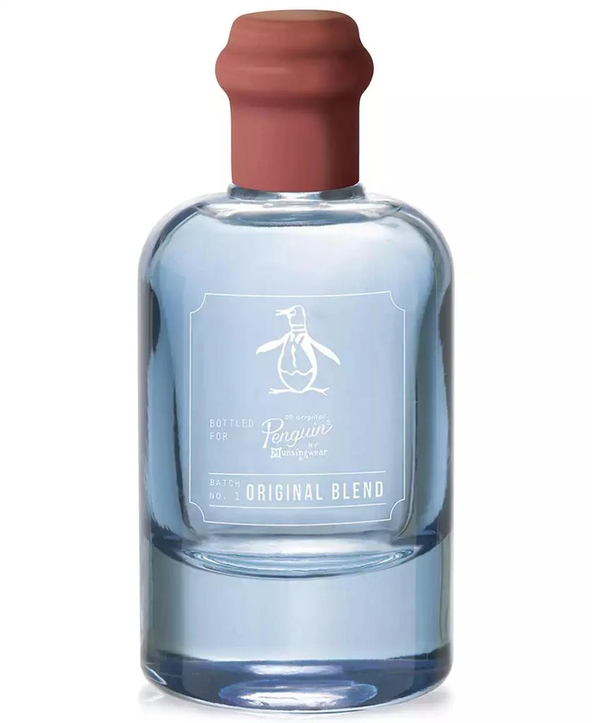 Original Penguin Penguin Men's Original Blend Eau de Toilette 1