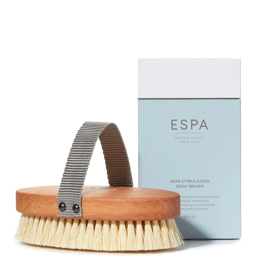 ESPA ESPA Skin Stimulating Body Brush 1 piece 1