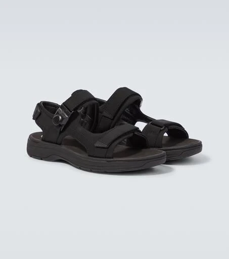 Clarks x Martine Rose Cur sandals 5