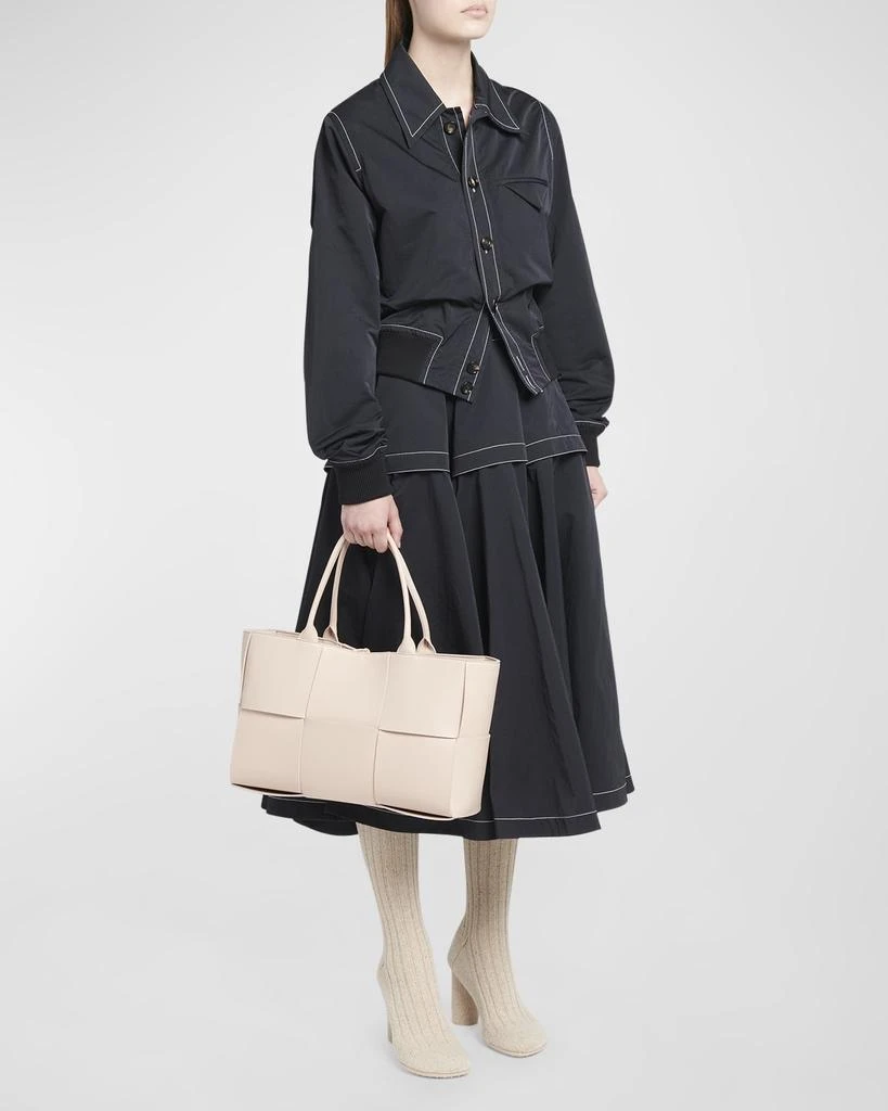 Bottega Veneta Medium Arco Tote Bag 3