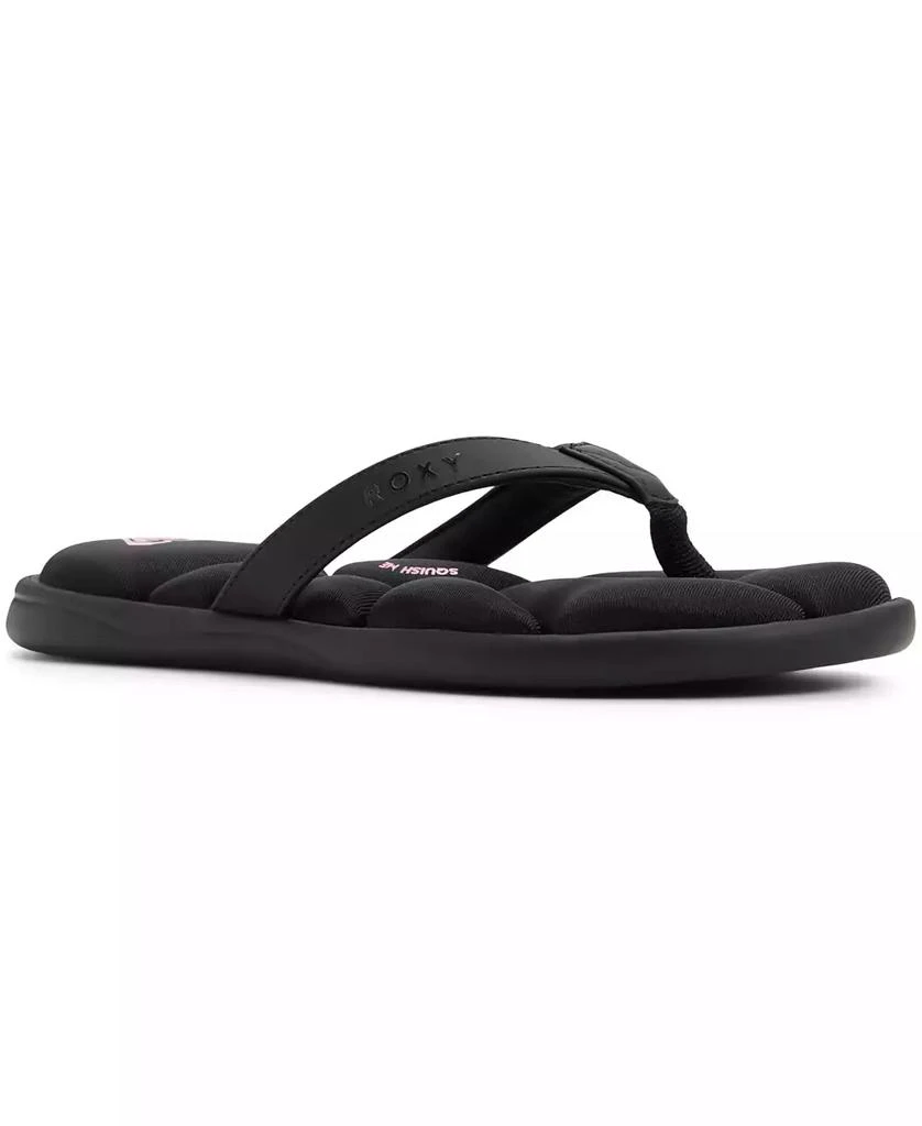 Roxy Women's Rays Flip Flop Sandals 1