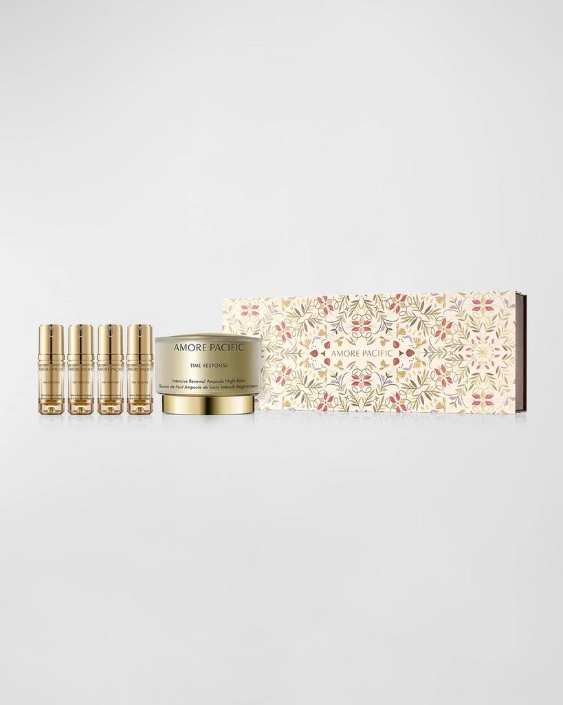 Amore Pacific Absolutea Set Time Response Ampoule 1