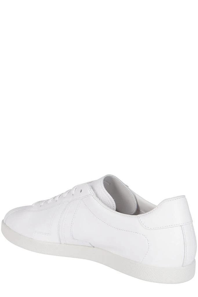 Lanvin Lanvin JL Lace-Up Sneakers 3