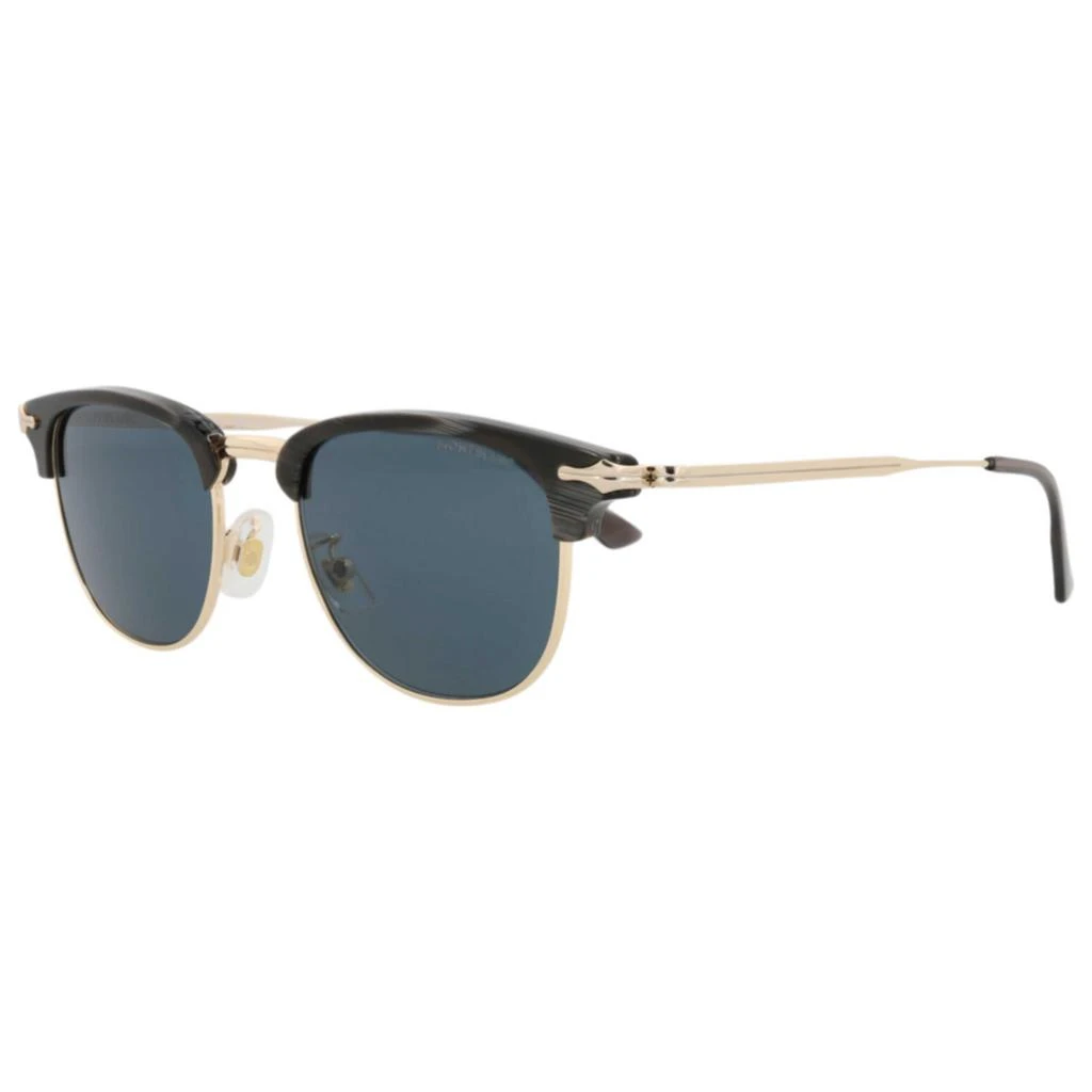 MontBlanc Montblanc Men
s Sunglasses MB0364S-30015780-003