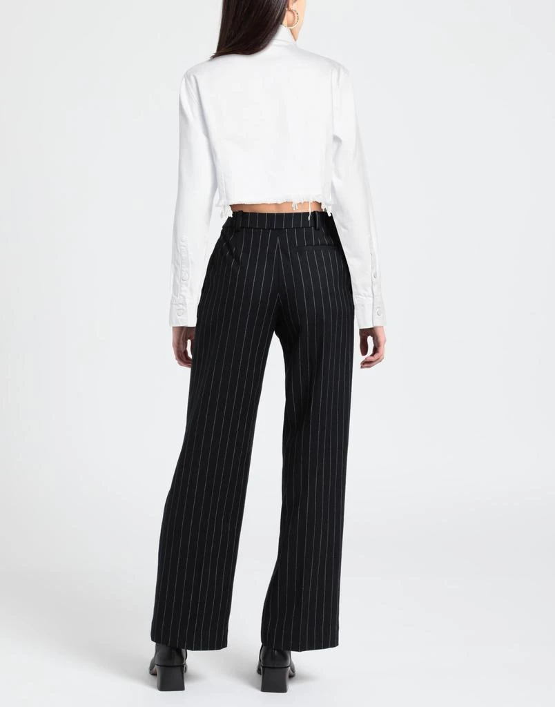 RAF SIMONS Solid color shirts & blouses 3