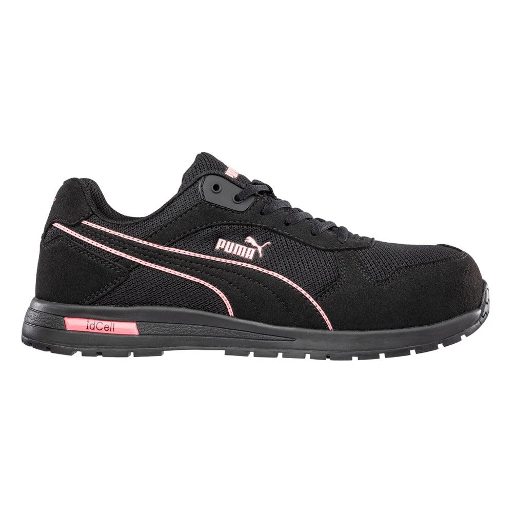 Puma Safety Frontside Electrical Hazzard Composite Toe Work Shoes 1