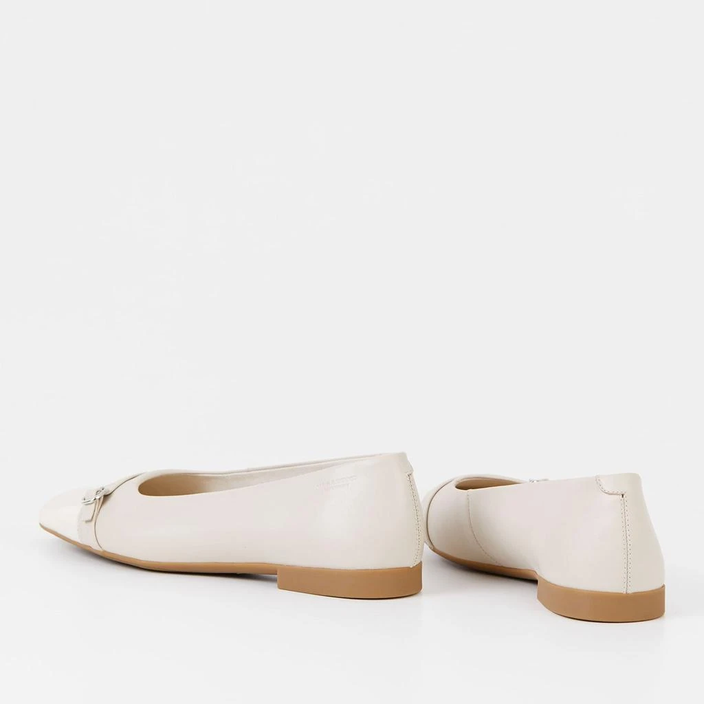 Vagabond Vagabond Women's Sibel Leather Ballet Flats 3