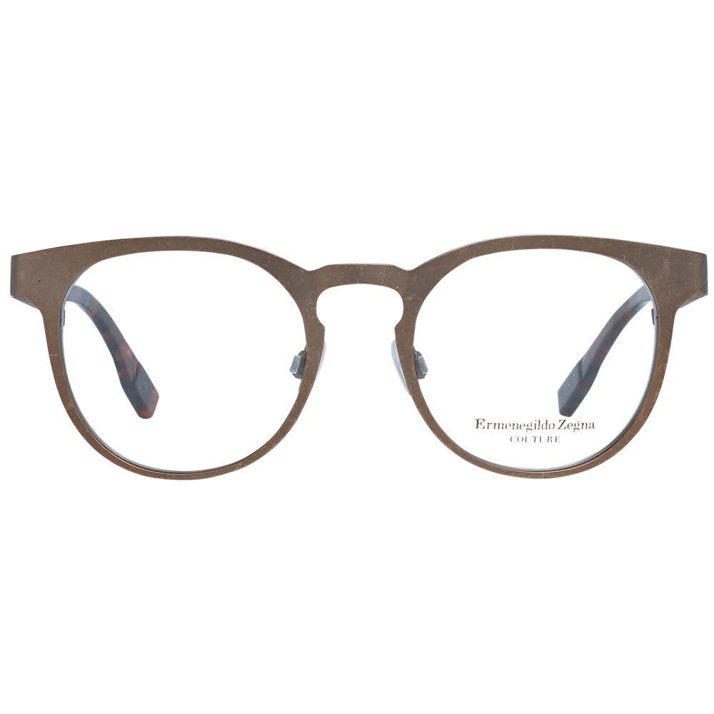 Zegna Couture gold Men Optical Men
s Frames 2