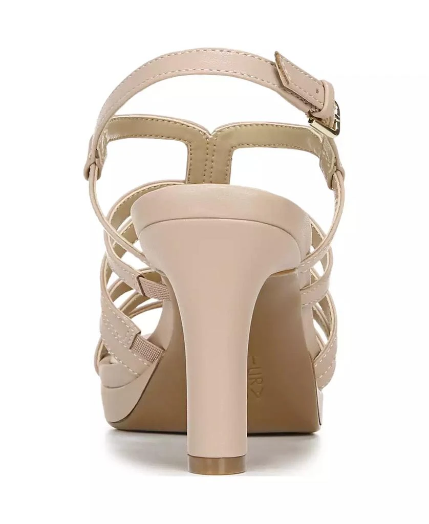 Naturalizer Baylor Strappy Sandals 3