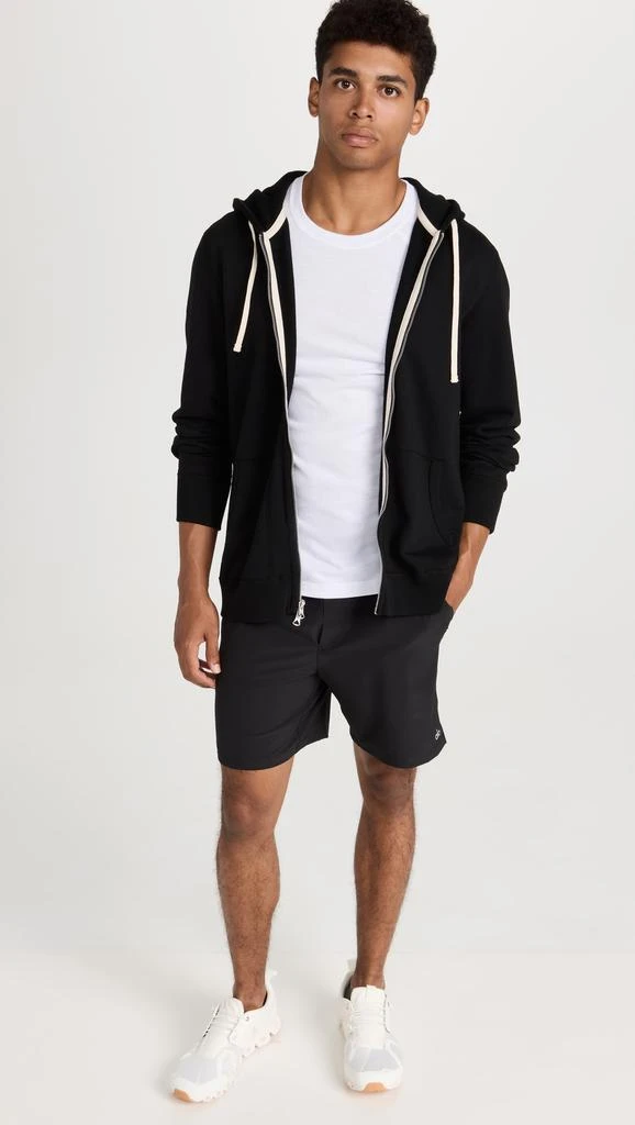 Alo Triumph Crew Neck Tee 4