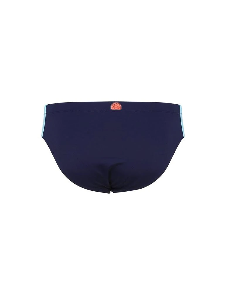 Sundek Sundek Logo Swim Briefs 2