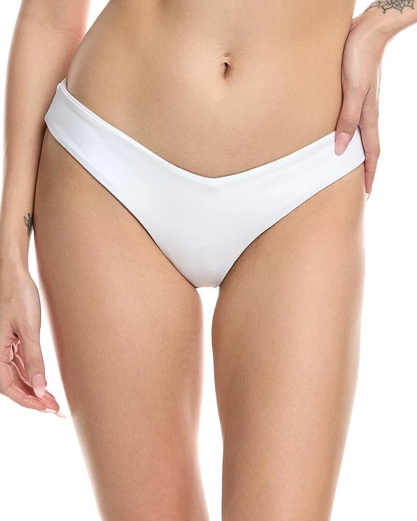 Beach Riot Vanessa Bikini Bottom 1