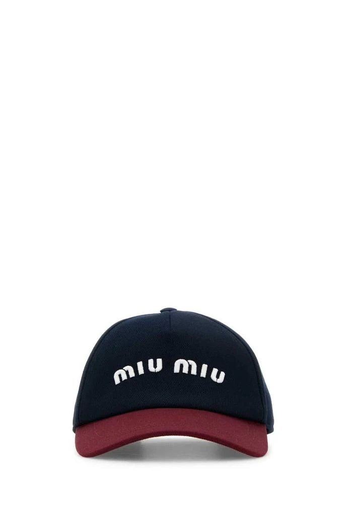 Miu Miu Miu Miu Hats And Headbands 1