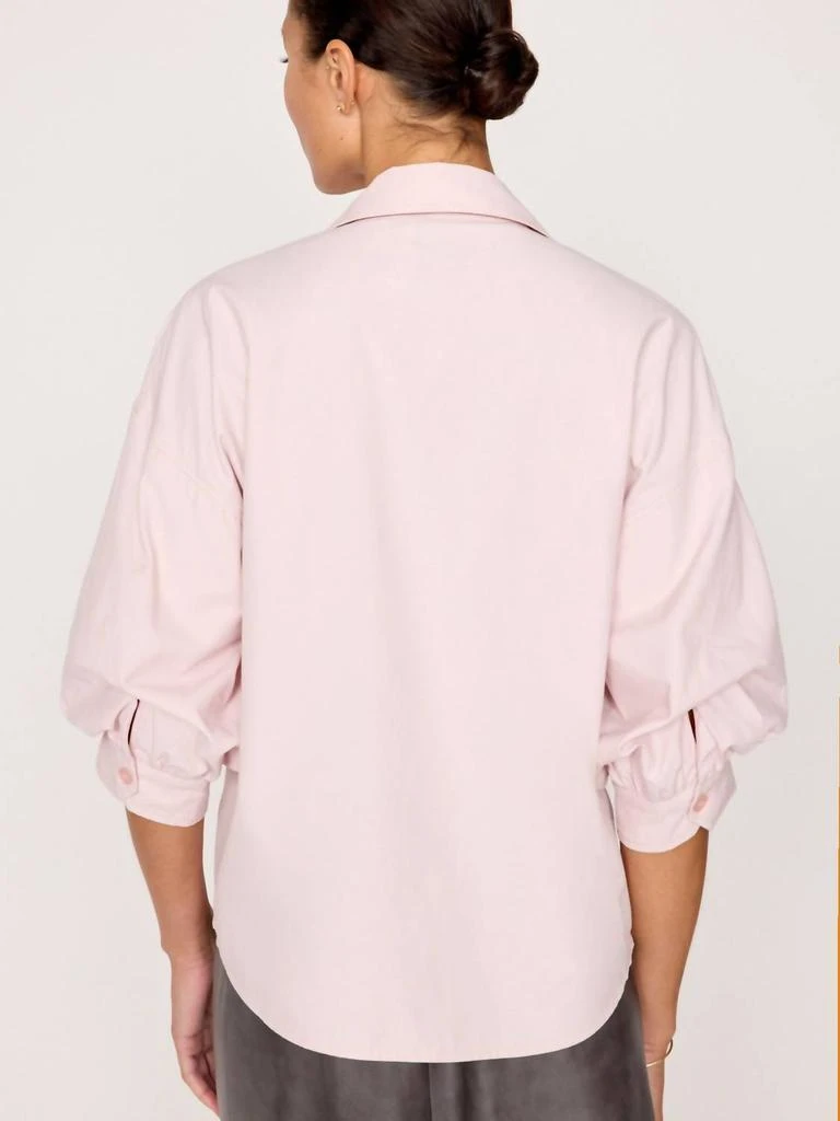 Brochu Walker Brochu Walker - KATE SHIRT 3