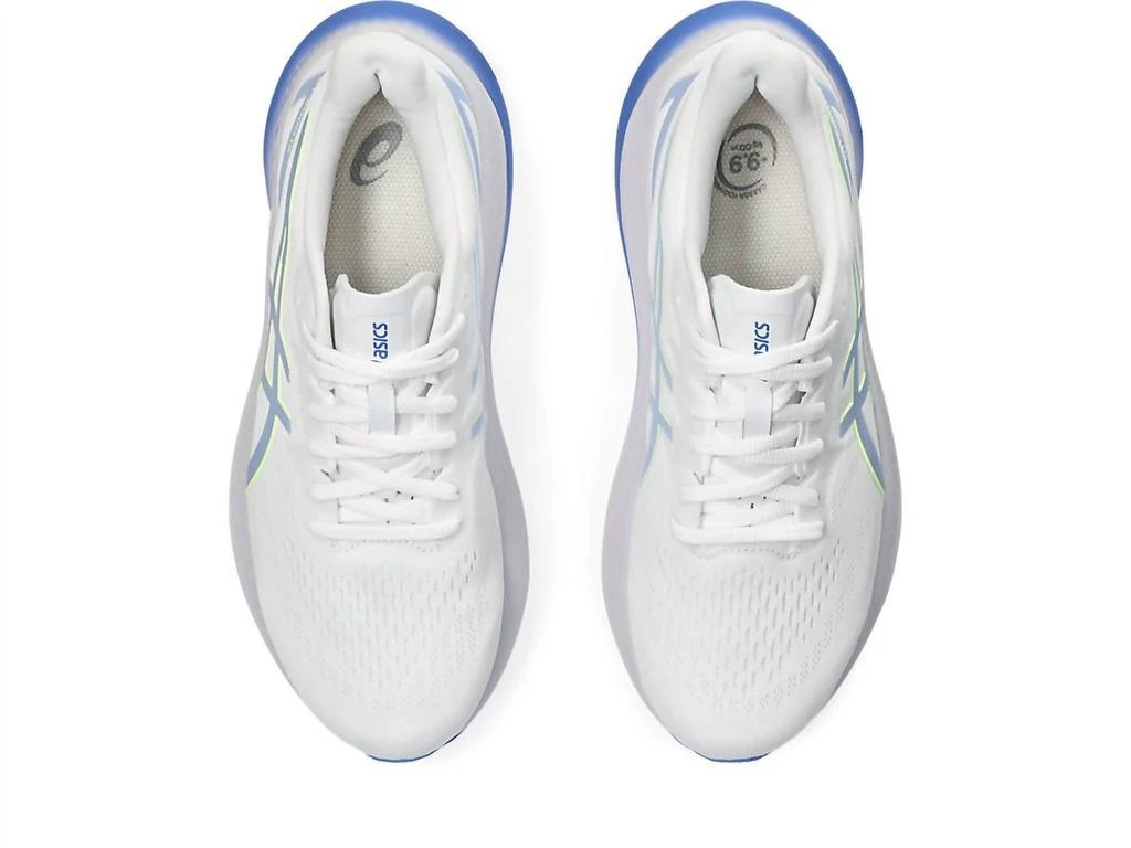 Asics Asics - Women GT-2000 v12 Running Shoes - Wide 4
