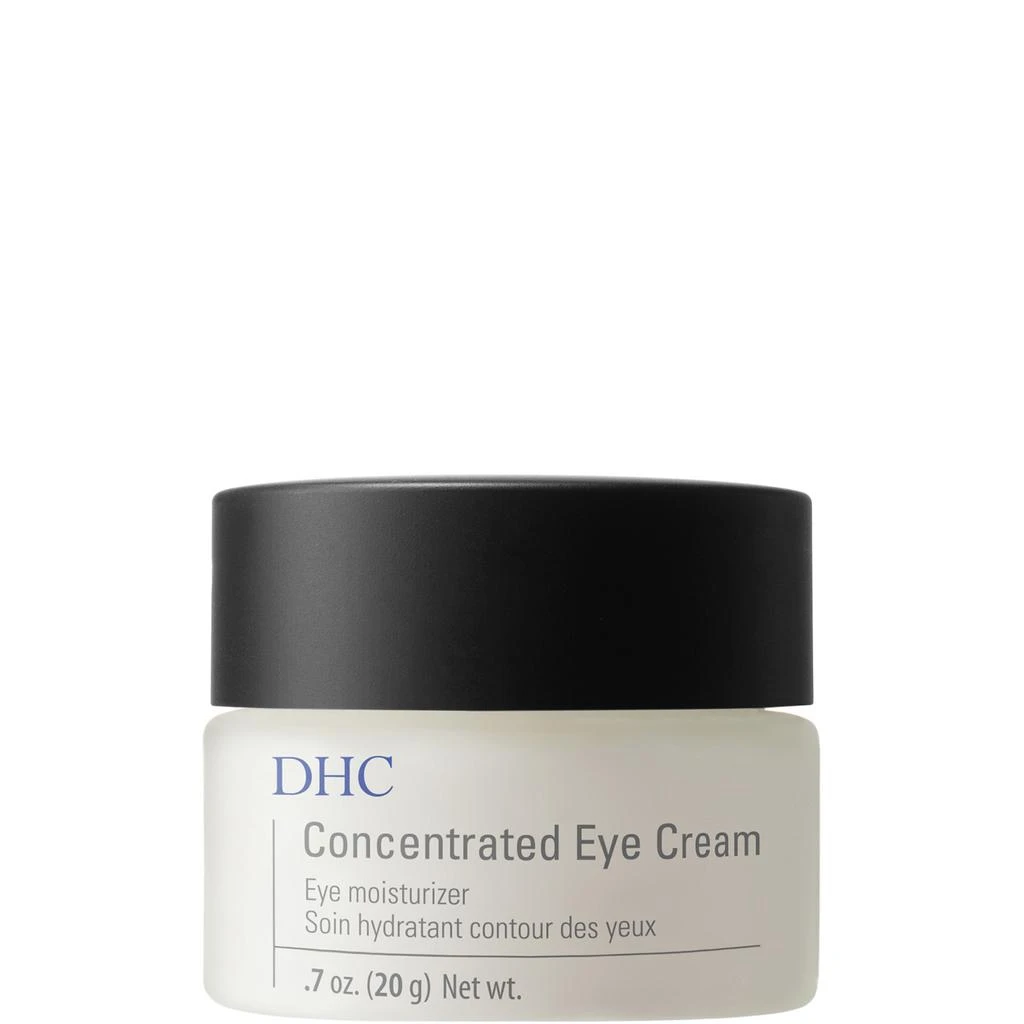 DHC DHC Concentrated Eye Cream 1