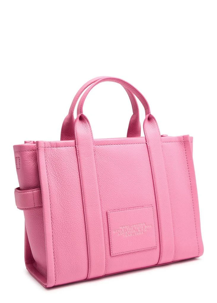 Marc Jacobs The Tote medium leather tote 2