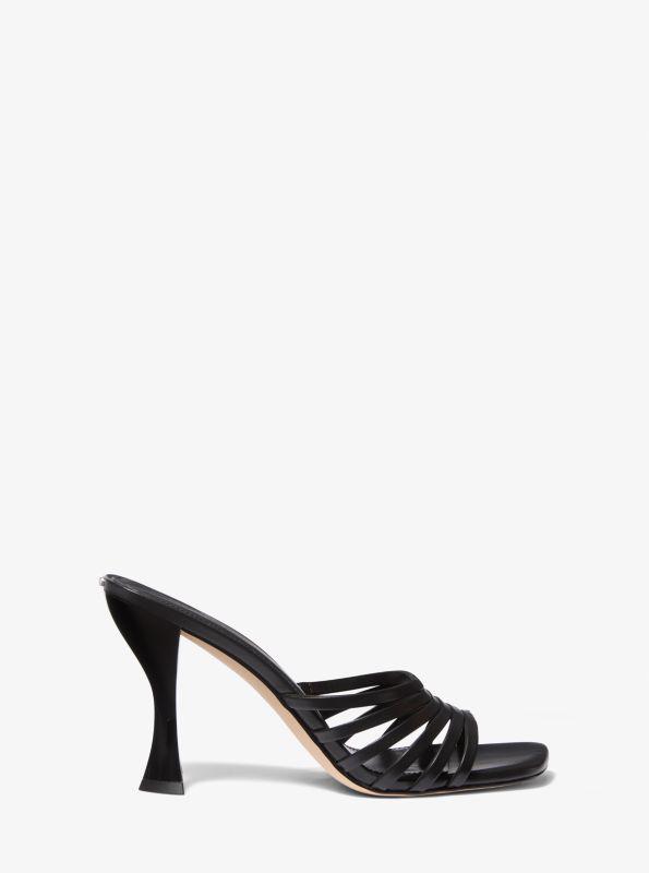 undefined Haisley Leather Sandal