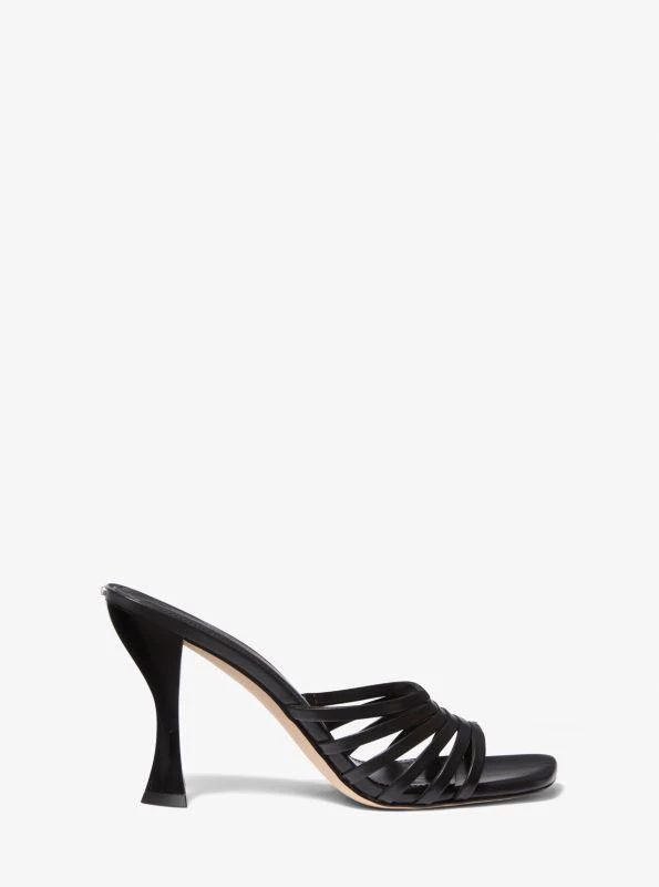 undefined Haisley Leather Sandal 2
