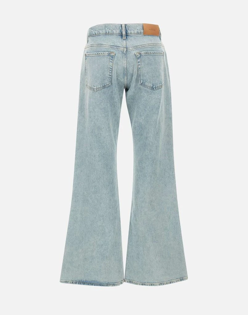 7 For All Mankind "Spencer Flare" jeans 4