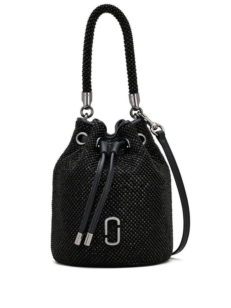 Marc Jacobs Marc Jacobs The Mini Bucket Bags 1