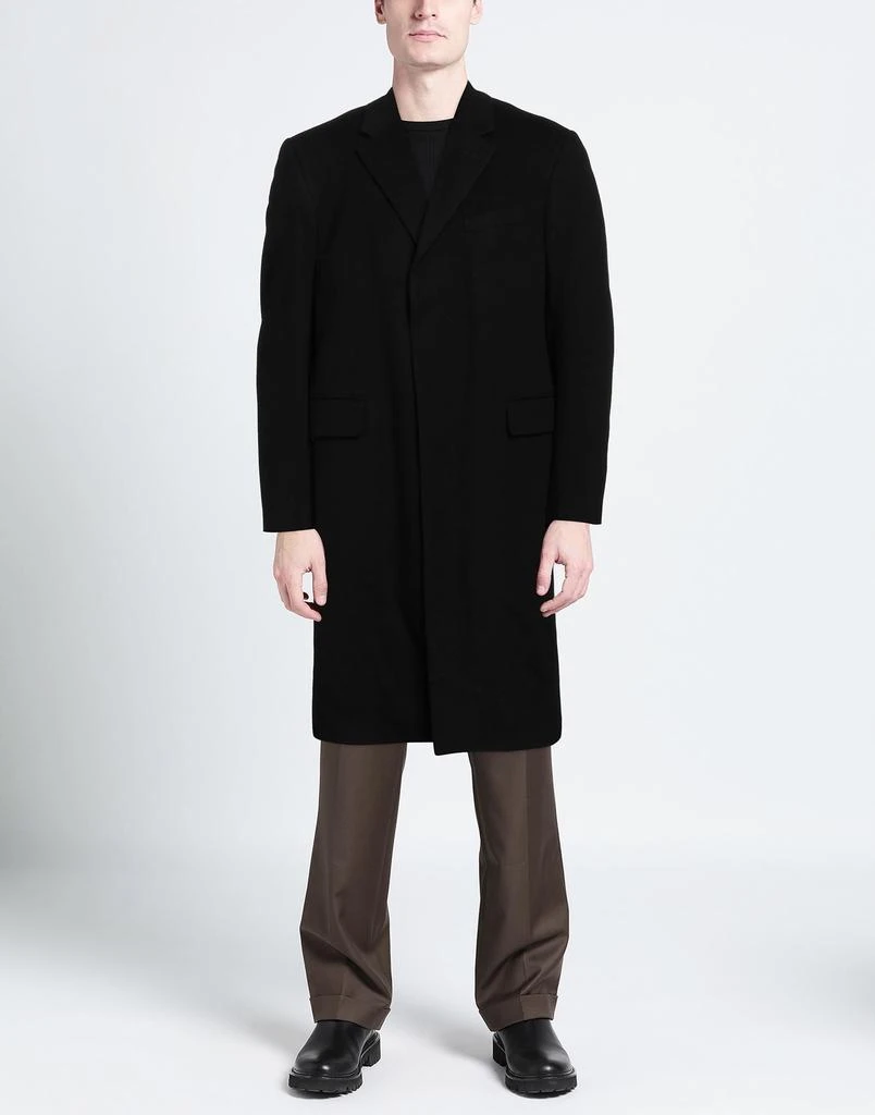 Dunhill Coat 2