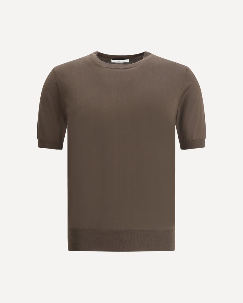 CRUCIANI Knit Shirt