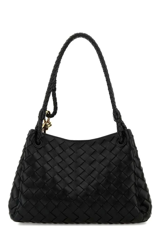 Bottega Veneta Bottega Veneta Parachute Shoulder Bag 1
