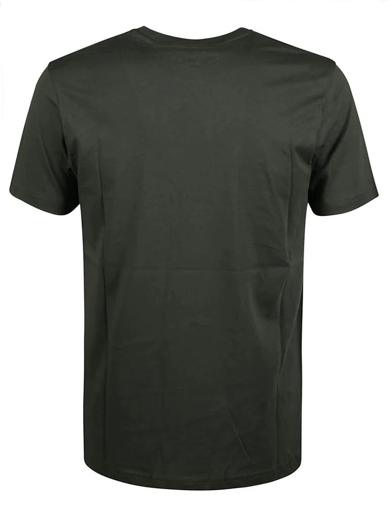 Alpha Industries Basic Small Logo T-shirt 2