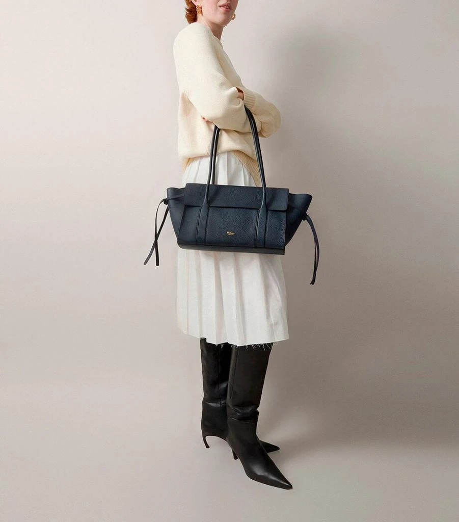 Mulberry Small Soft Bayswater Shoulder Bag 6