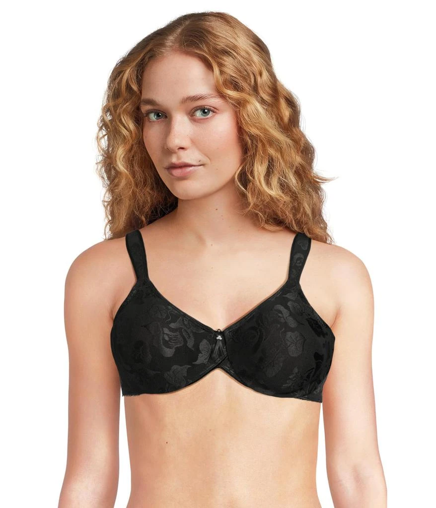Wacoal Awareness Full Figure Underwire Bra 85567 1
