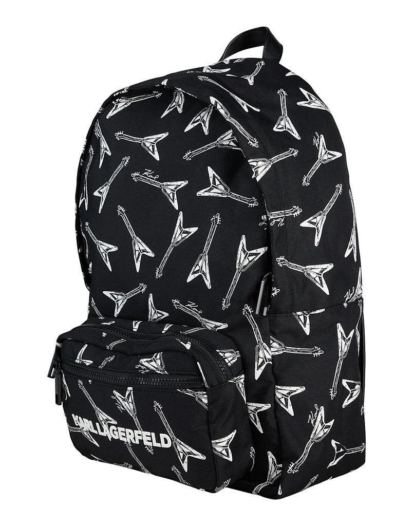Karl Lagerfeld Paris Backpacks 1