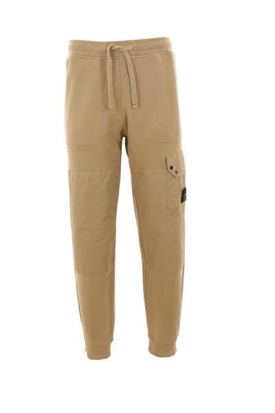 Stone Island Stone Island Trousers 1