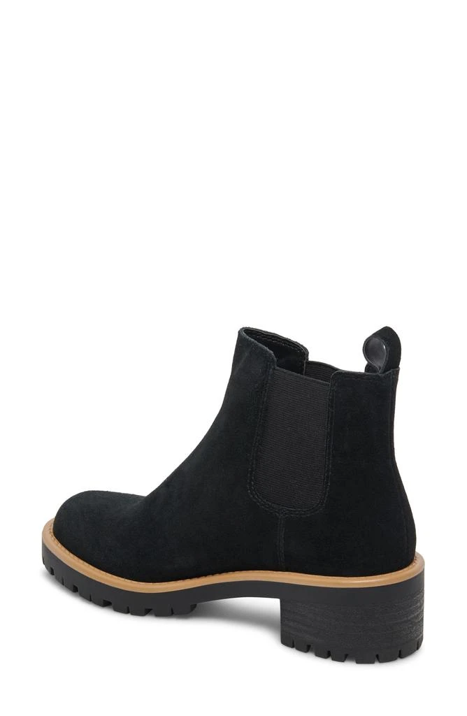 Blondo Matilda Waterproof Lug Sole Chelsea Boot 9