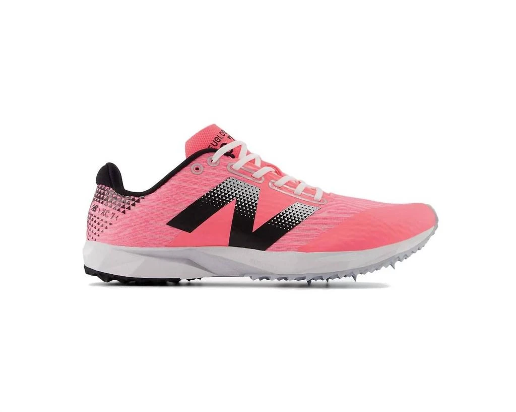 New Balance New Balance - FuelCell XC7 v5 1