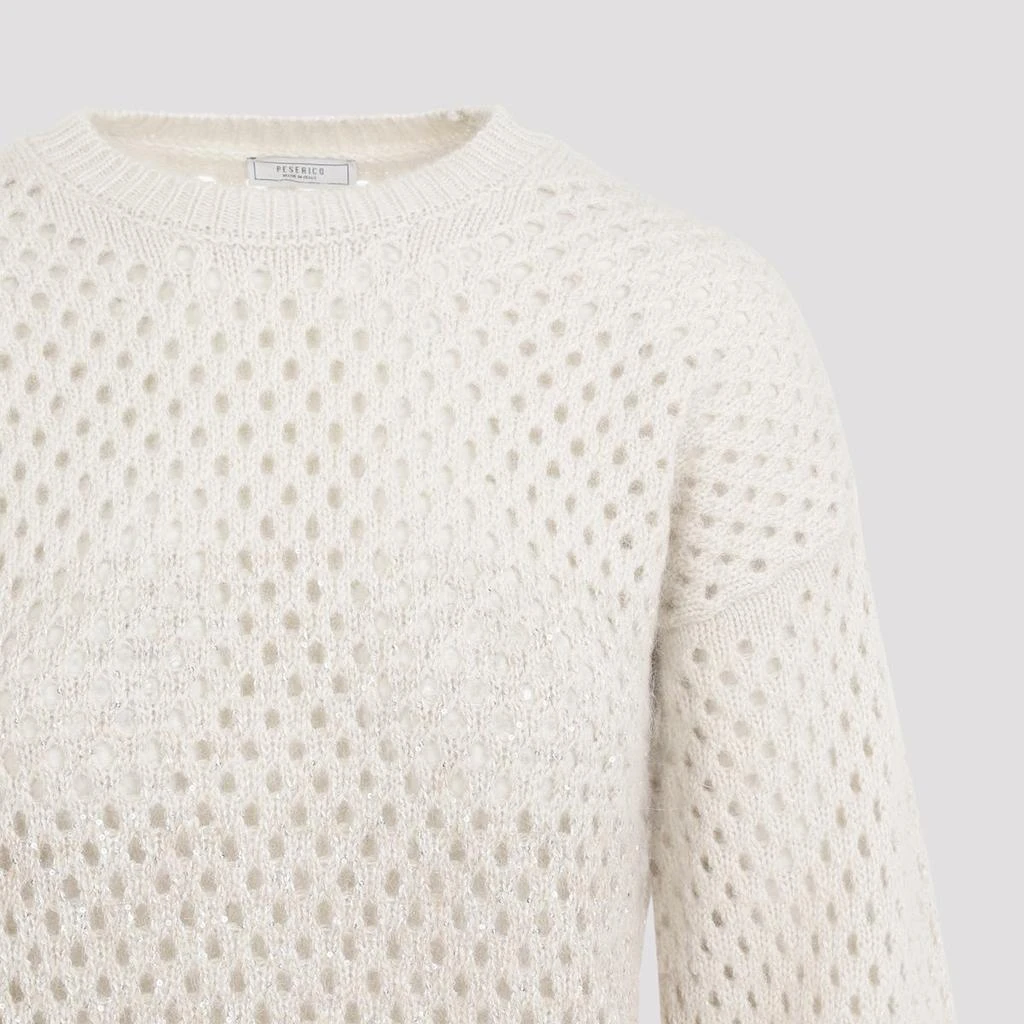 Peserico Peserico Sweater 4