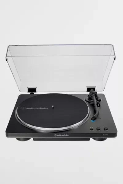 Audio-Technica Audio-Technica AT-LP70X Fully-Automatic Turntable 3