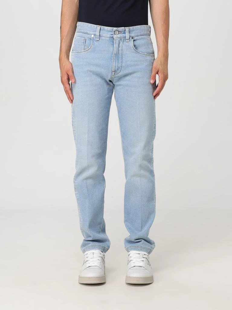Fendi Jeans men Fendi 1