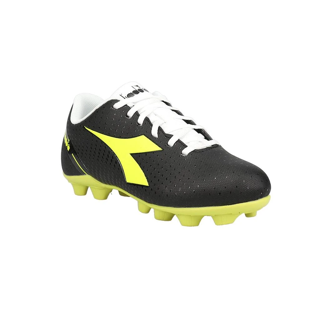 Diadora Pichichi 5 Md Soccer Cleats (Little Kid-Big Kid) 2