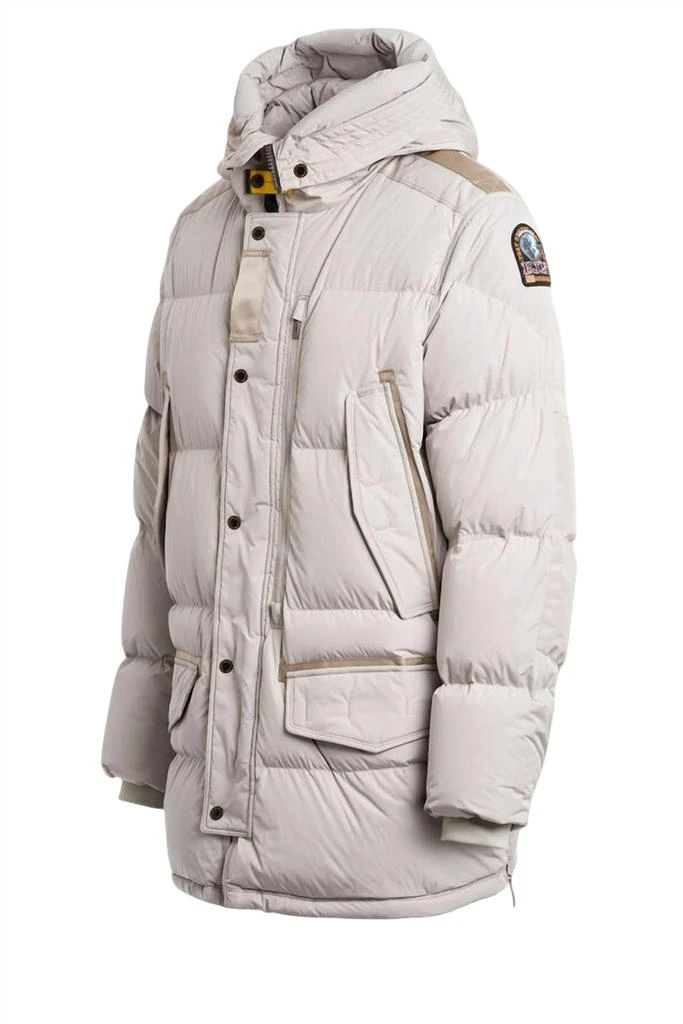 Parajumpers Parajumpers - Harraseeket Puffer Jacket 4