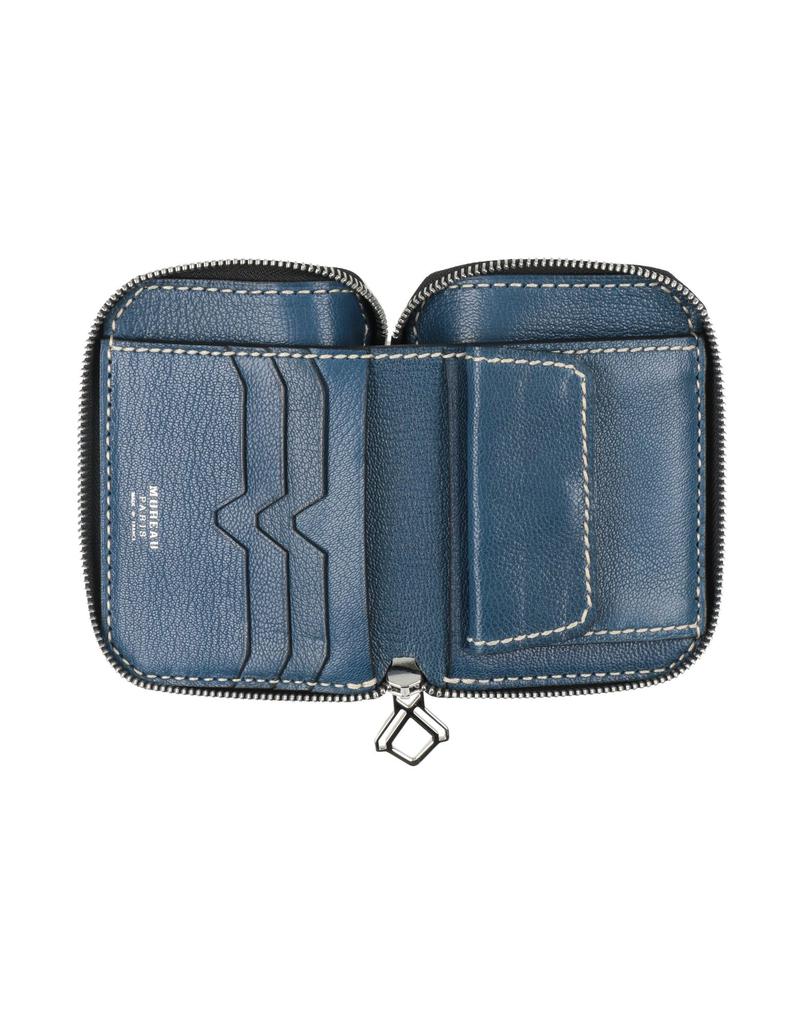 MOREAU PARIS Wallet