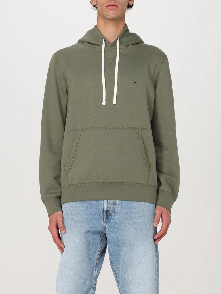 Tommy Hilfiger Tommy Hilfiger men's hoodie 1
