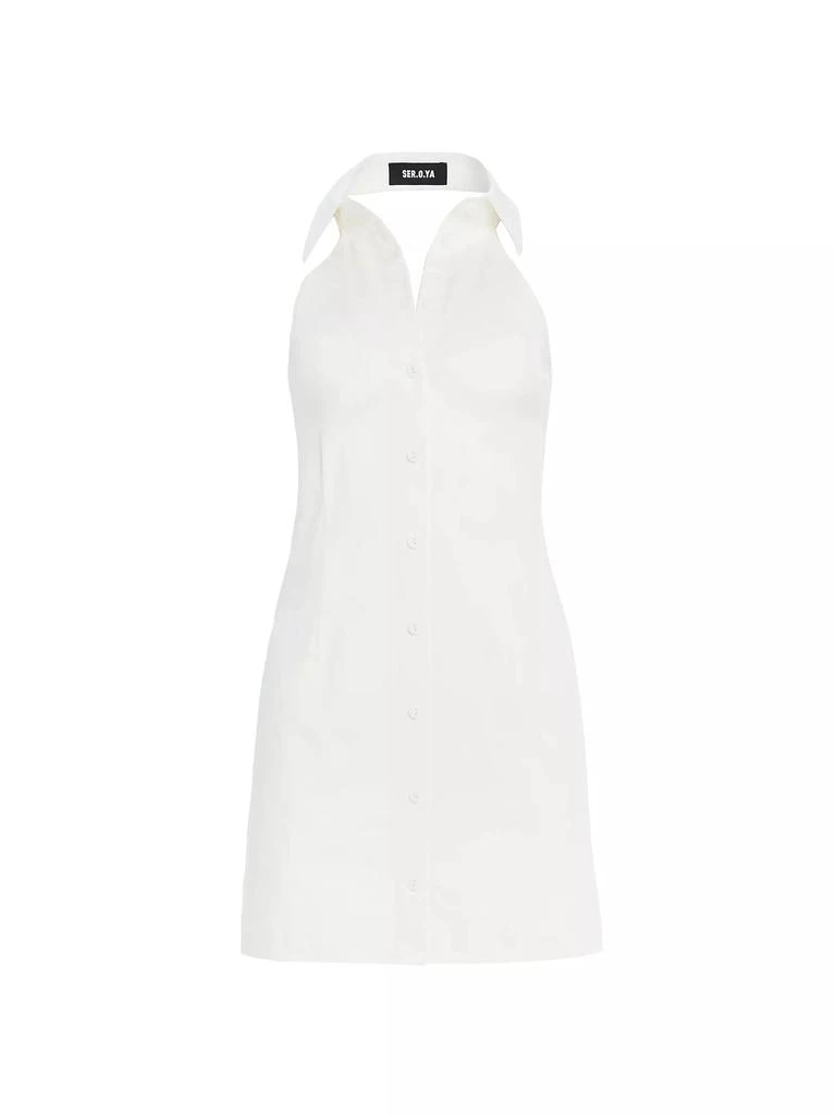 Ser.o.ya Roseline Dress 1