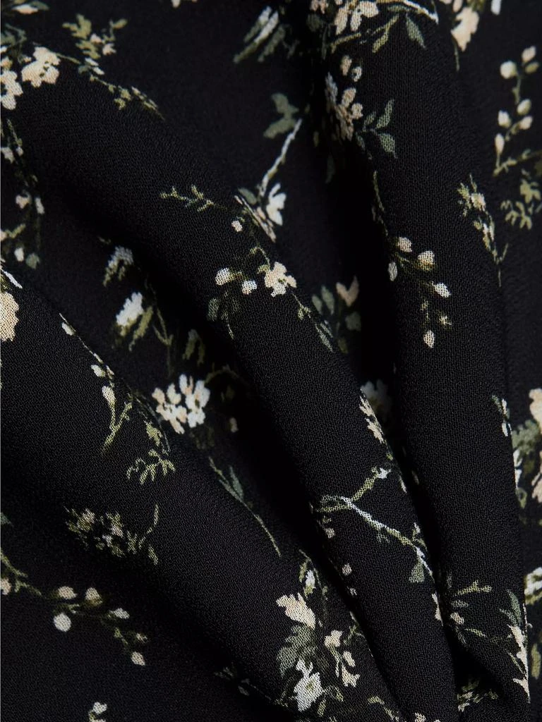 Reformation Suki Floral Midi-Dress 7