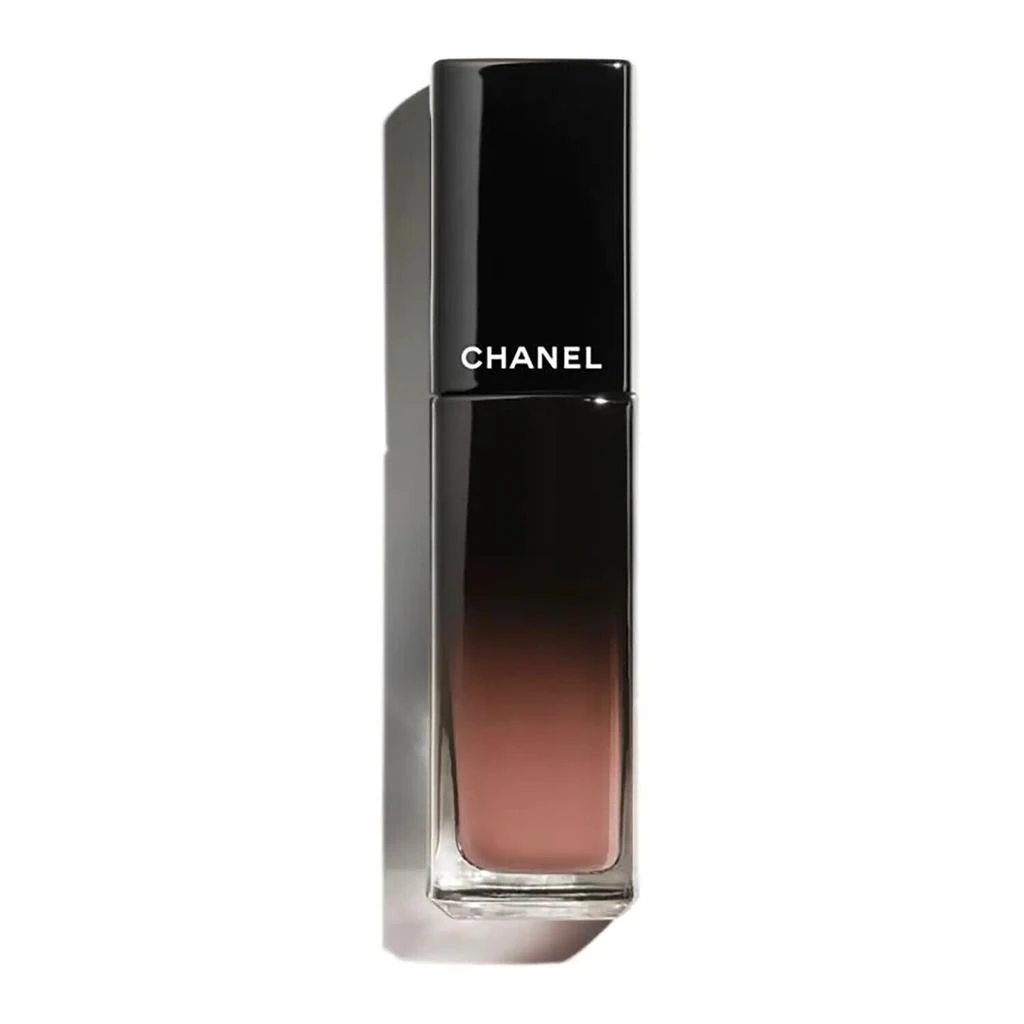 Chanel Chanel - Rouge Allure Laque Ultrawear Shine Liquid Lip Colour #62 Still (5.5ml)